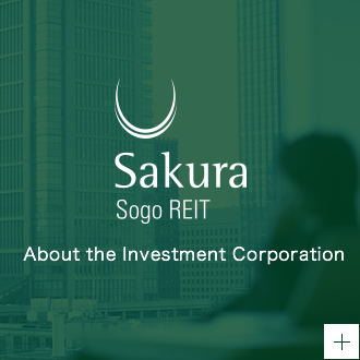 About the Investment Corporation
